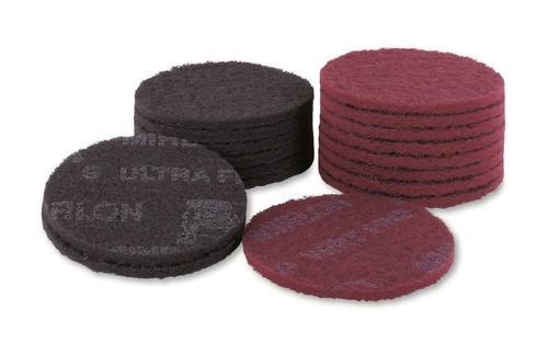 Mirka mirlon schleifvlies - mirlon,