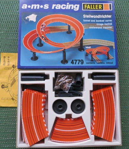 Faller ams 4779 - faller,
