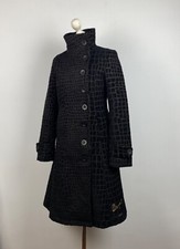 DESIGUAL women's trench coat
