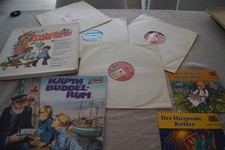 Konvolut 7 Stück