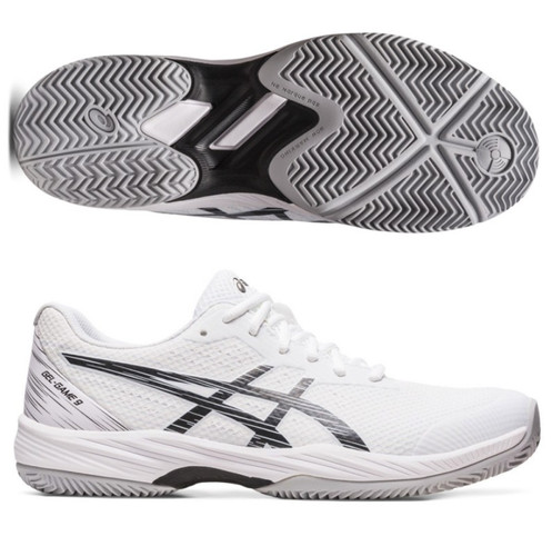 Asics gel game - asics, 9