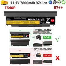 57++ Laptop Akku Für Lenovo