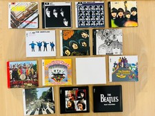 The Beatles - Remastered