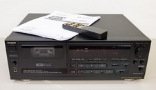 AIWA XK-S7000E KASSETTENDECK