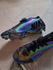 Nike Mercurial Zoom Vapor 16 Elite SG Pro Fußballschuhe Gr.44