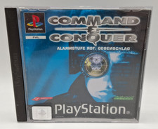 Command & Conquer 2