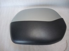 Kofferdeckel links Honda NT