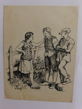 Heinrich Susemihl 1862 Harburg