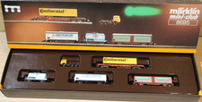 Märklin 8695, Mini Club