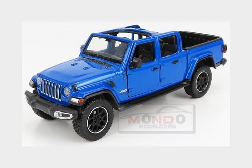 Motormax jeep gladiator - motormax,