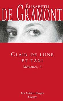 Clair lune taxi - clair,