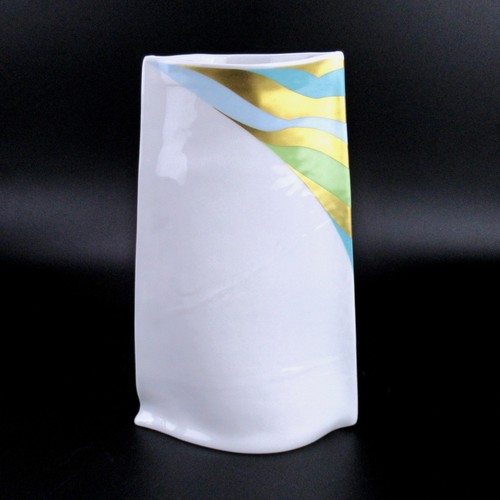 Rosenthal porzellan vase - rosenthal,