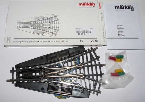 Märklin 2270 - märklin,