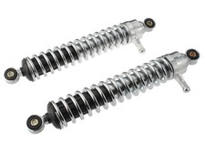 Enduro Stoßdämpfer hinten