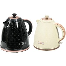 Wasserkocher 1,7L BPA-Frei