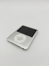 iPod Nano Apple 3 Generation