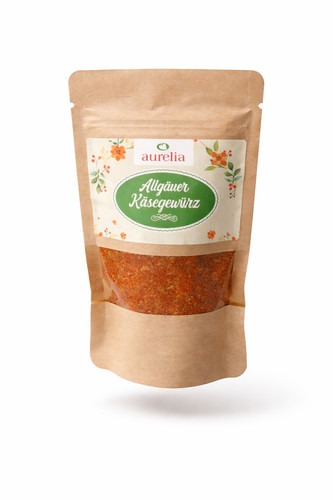 Aurelia käsegewürz 50g - käsegewürz, –