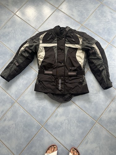 Vanucci kombijacke textil - vanucci,