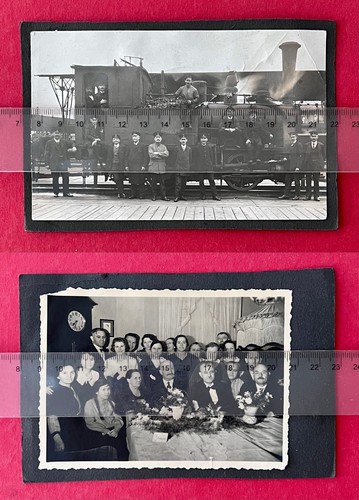 Eisenbahn foto 1920 - eisenbahn,