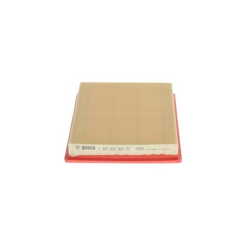 Bosch luftfilter für fiat - luftfilter,