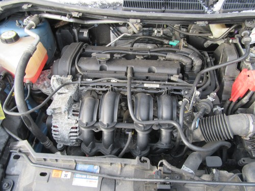 Motor snja 116 - -, 116.614km