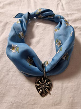 Dirndlkette Trachten Schmuck