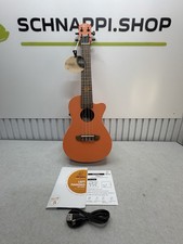 Ortega Ukulele Ortega Guitars