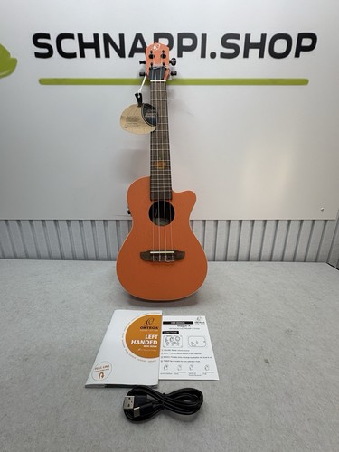 Ortega ukulele guitars - ukulele,