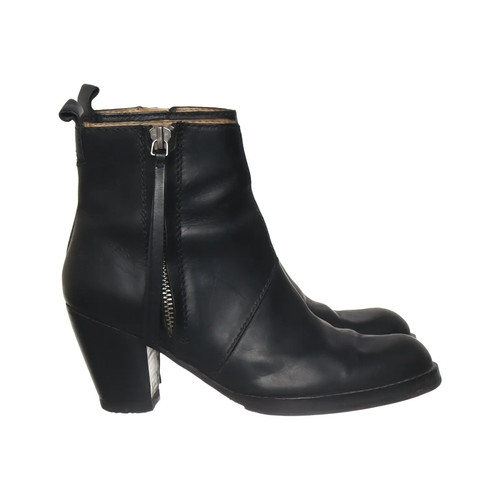 Acne studios boots größe - acne, boots,