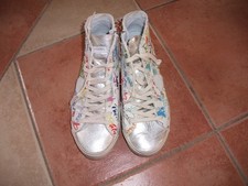 Damensneaker, Größe 39, von Philippe Model, neu