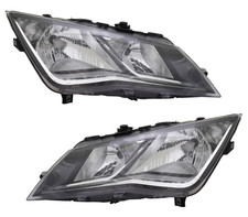Scheinwerfer Set für Seat