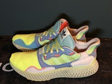 Adidas ZX 4000 4D | Hi-Res