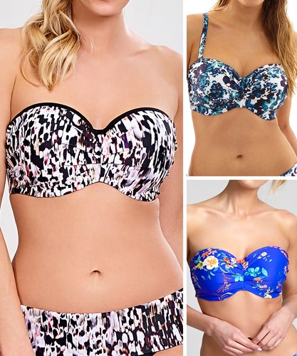 Panache florentiner bikini - florentiner,