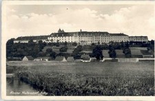 Mallersdorf Wald Kloster