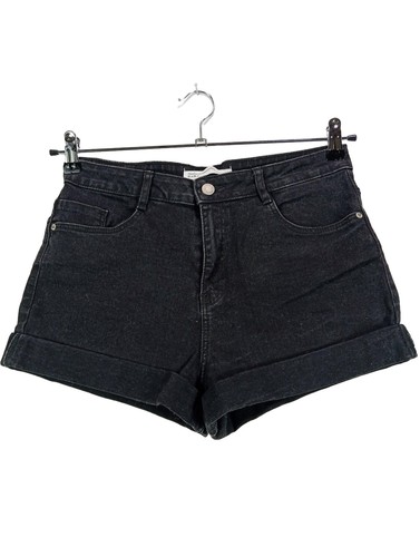 Zara jeansshorts damen kurze - jeansshorts,