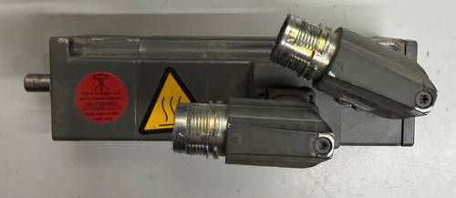 Siemens permanent magnet - siemens,