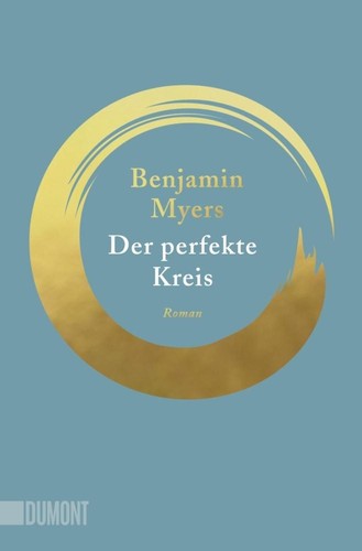 Benjamin myers der perfekte - benjamin,