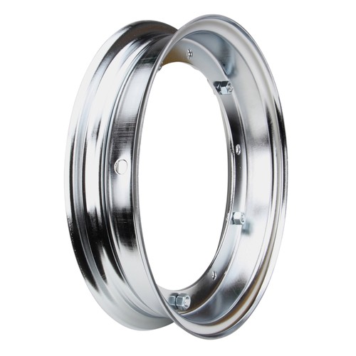 Felge felgenring geteilt chrom - felge,