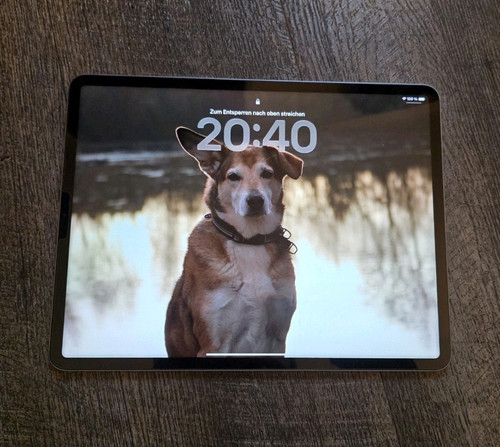Apple ipad pro - apple,