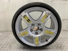 84866 Notrad AUDI Allroad (4B) mit Bordsteinschäden 4Z7601025B