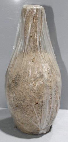 Vase dekovase terrakotta - vase,