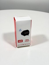 Akku IP Kamera - HD Mini WLAN