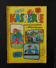 KASPERLE Nummer 32 -