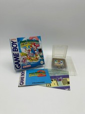 Super Mario Land 2 - 6 Golden