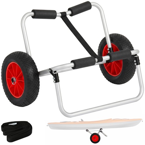 Kajakwagen kanuwagen surfwagen - kanuwagen,