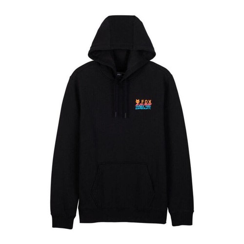 Fox hoodie pro circuit - hoodie,