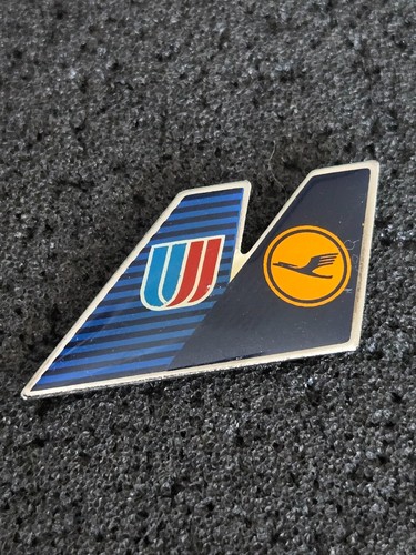 Leitwerk united airlines - leitwerk, /