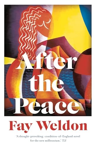 After the peace spoils - after, (spoils