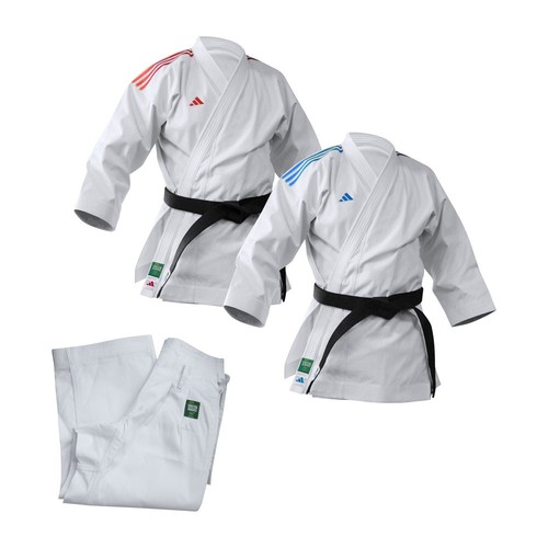 Adidas karateanzug kata set - adidas,