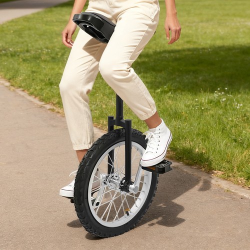 Zoll rad freien - zoll, einrad